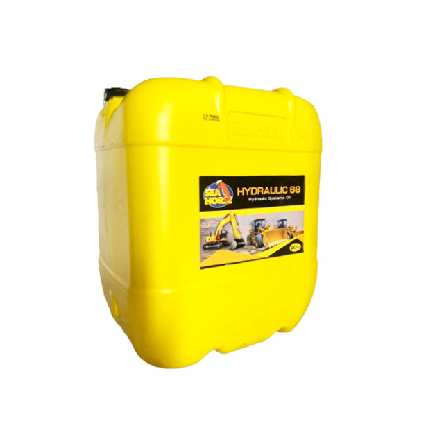 Sea Horse Hydraulic Oil – HD 68