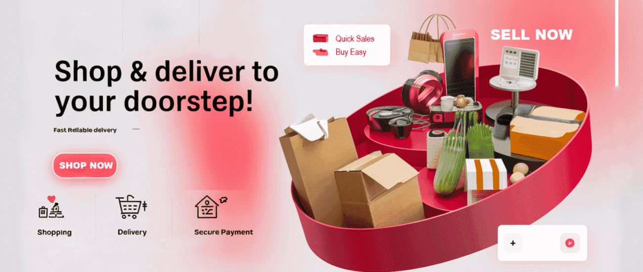 Offer Slider